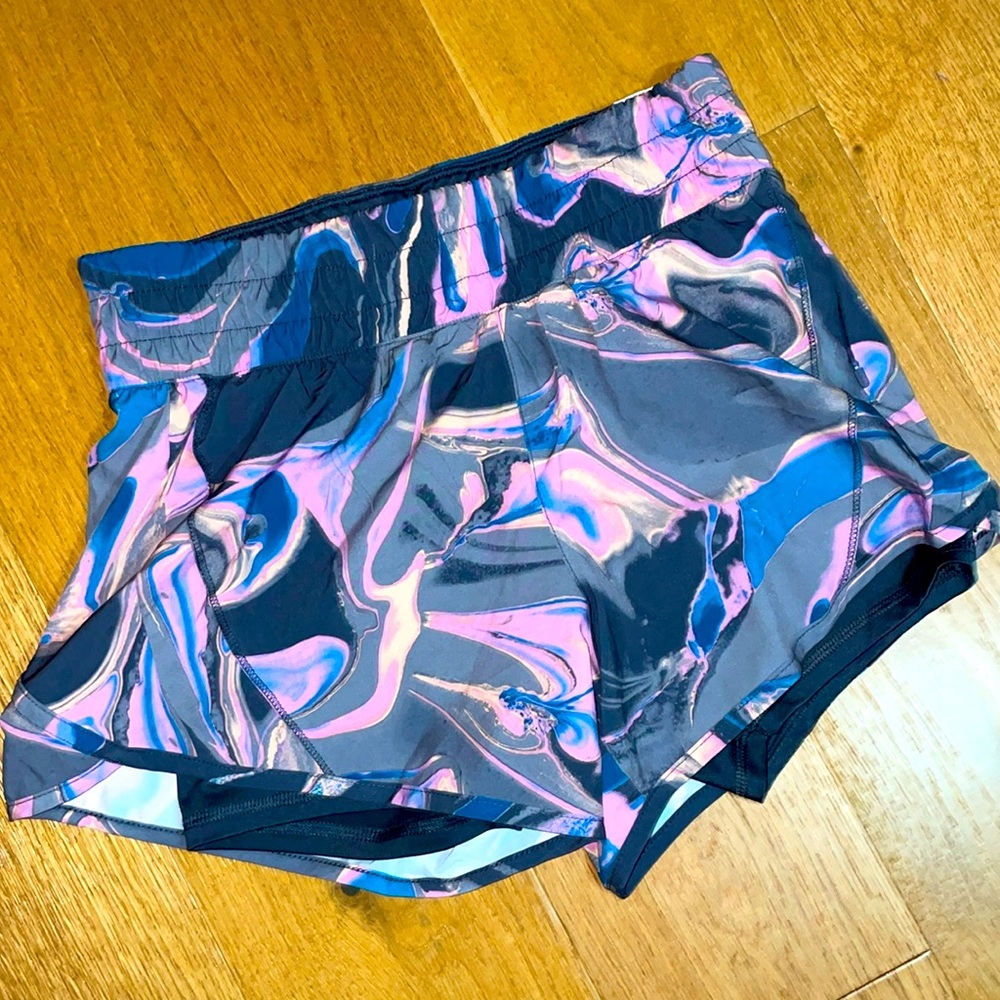 Avia Lined Workout Shorts 🏋️‍♀️